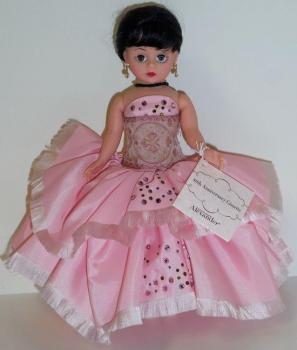 Madame Alexander - 80th Anniversary Cissette - Doll